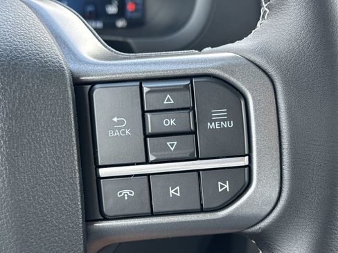 Used 2025 Ford F150 Lightning XLT image 58