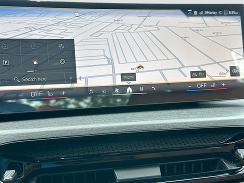 New 2026 BMW 330i Sedan RWD image 10