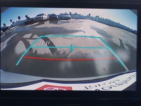 Used 2023 Toyota Sienna XSE image 25