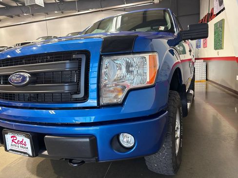 Used 2014 Ford F150 STX w/ Equipment Group 201A Mid AWD/4WD image 68