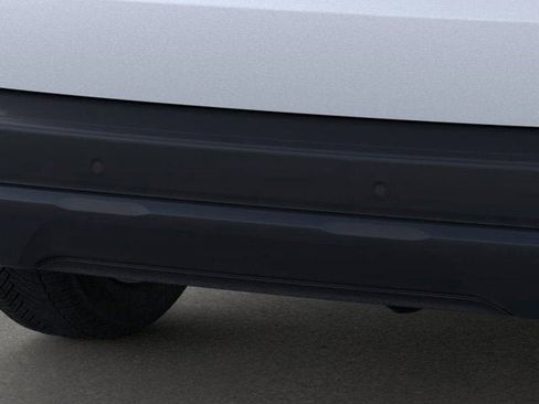 New 2026 Ford Escape ST-Line w/ Tech Pack #1 FWD image 23