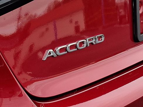 New 2025 Honda Accord EX-L image 11