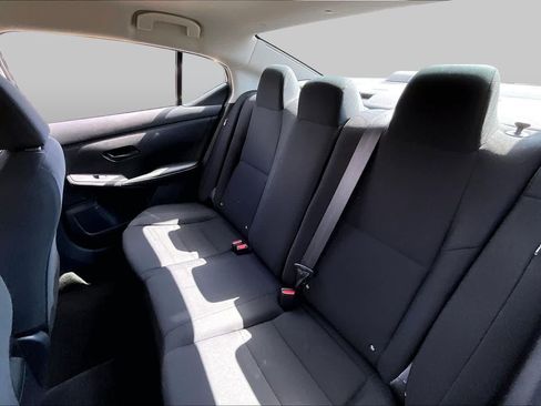 Certified 2024 Nissan Sentra S FWD image 18