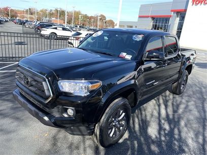 Used 2023 Toyota Tacoma SR5