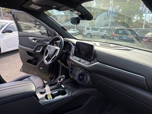 Used 2023 Chevrolet Blazer RS w/ Driver Confidence II Package image 21