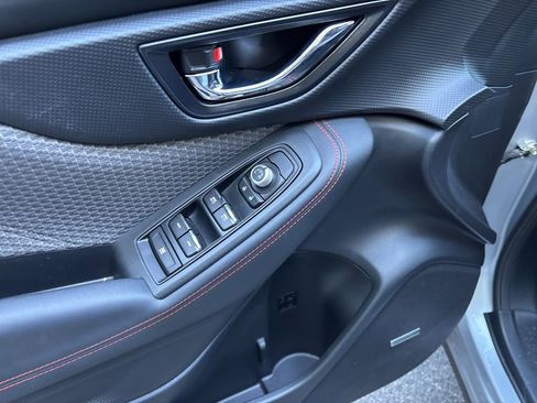 Used 2023 Subaru Forester Sport image 9