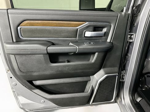 Used 2024 RAM 2500 Laramie w/ Safety Group image 26