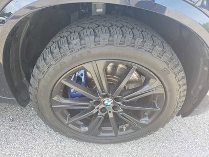 Used 2020 BMW X5 M50i w/ Executive Package