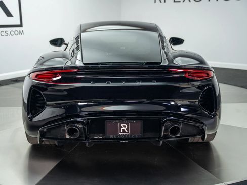 Used 2024 Lotus Emira V6 First Edition Coupe 2D image 21