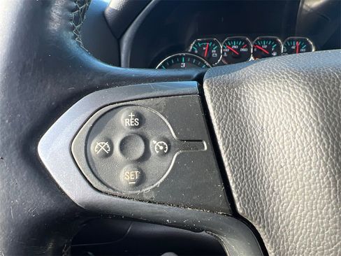 Used 2016 Chevrolet Silverado 1500 LT w/ All Star Edition image 15