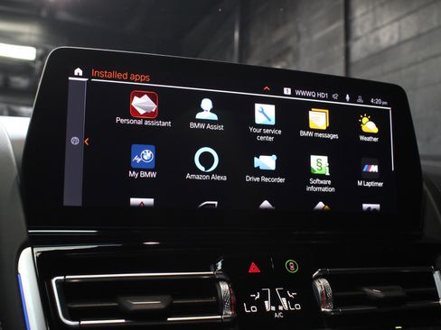 Used 2023 BMW 840i Coupe image 52