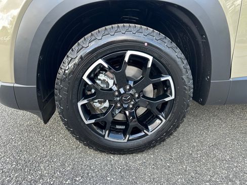 New 2026 MAZDA CX-50 Meridian Edition AWD/4WD image 27
