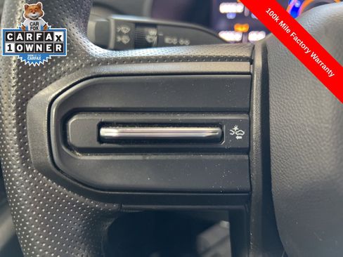 Used 2024 Chevrolet Colorado W/T image 13