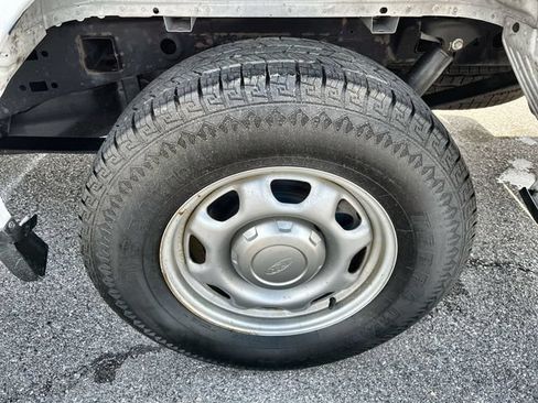 Used 2021 Ford F150 XL RWD image 19