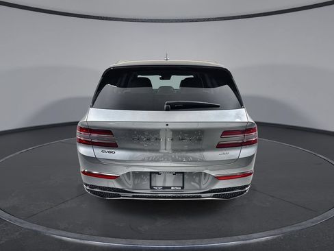 New 2026 Genesis GV80 2.5T Advanced AWD/4WD image 7