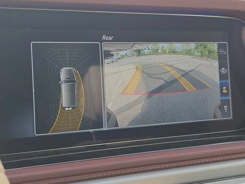 Used 2020 Mercedes-Benz G 550 image 32
