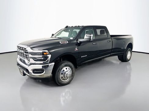 New 2026 RAM 3500 Big Horn image 3