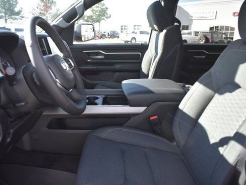 New 2026 RAM 1500 Big Horn image 17