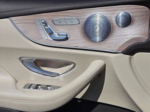 Used 2019 Mercedes-Benz E 450 Coupe image 11