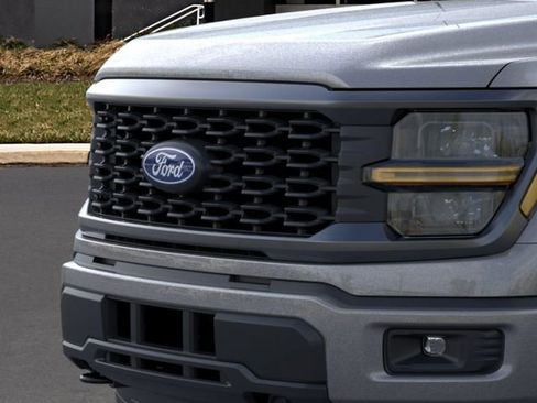 New 2026 Ford F150 STX w/ Equipment Group 200A image 17