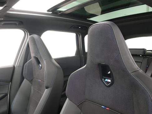 Used 2026 BMW X1 M35i AWD/4WD image 28