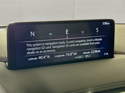 Used 2023 MAZDA CX-5 AWD 2.5 S w/ Select Package image 15