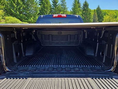 Used 2015 Chevrolet Colorado Z71 AWD/4WD image 27