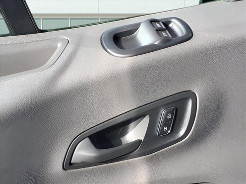 Used 2023 Ford E-Transit 148 High Roof Extended w/ Load Area Protection Package image 18