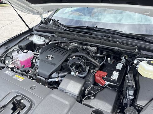 Used 2026 Lexus RX 350 AWD image 34