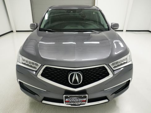 Used 2019 Acura MDX FWD w/ Technology Package image 2