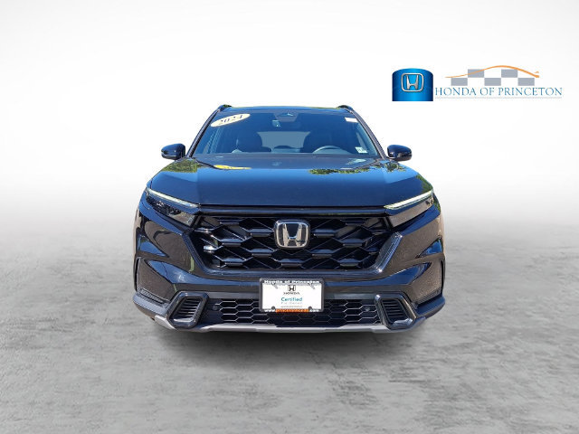 Certified 2024 Honda CR-V Sport-L image 2