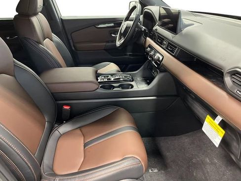 New 2026 Honda Pilot TrailSport image 30