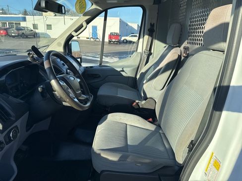Used 2018 Ford Transit 250 148 Medium Roof image 18