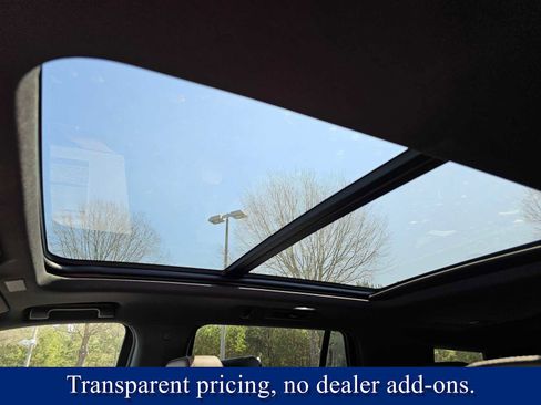 New 2026 Chevrolet Tahoe High Country image 23