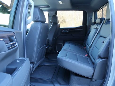 New 2026 GMC Sierra 1500 SLT w/ SLT Premium Plus Package image 21