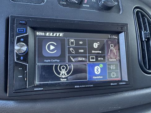 Used 2008 Ford E-150 and Econoline 150 image 22