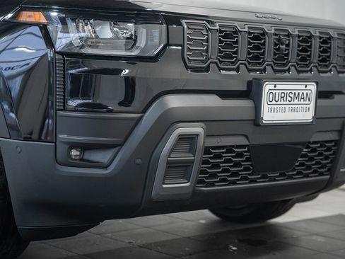 New 2026 Jeep Cherokee Overland image 15