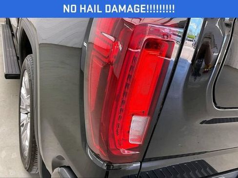 Certified 2024 GMC Sierra 1500 Denali AWD/4WD image 27