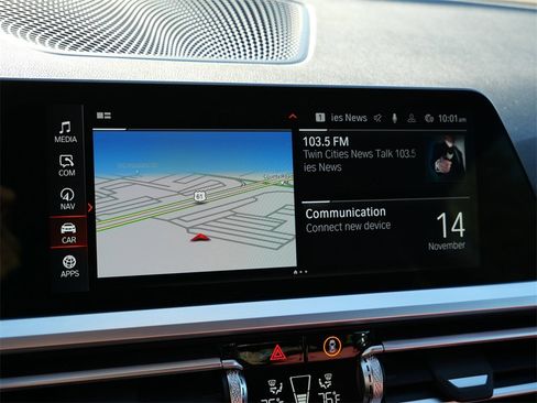 Used 2023 BMW 440i xDrive Coupe w/ Premium Package image 15