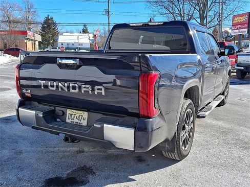 Used 2024 Toyota Tundra Limited image 6