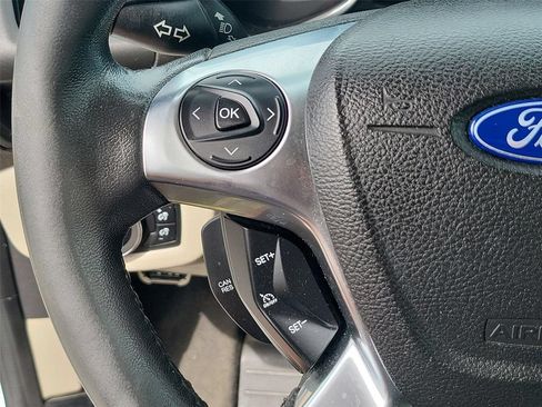 Used 2016 Ford Transit Connect XLT FWD image 34