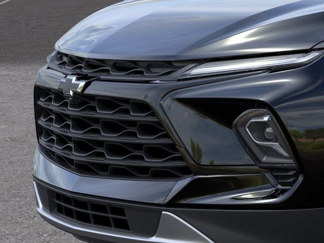 New 2026 Chevrolet Blazer LT w/ Convenience Package FWD image 13