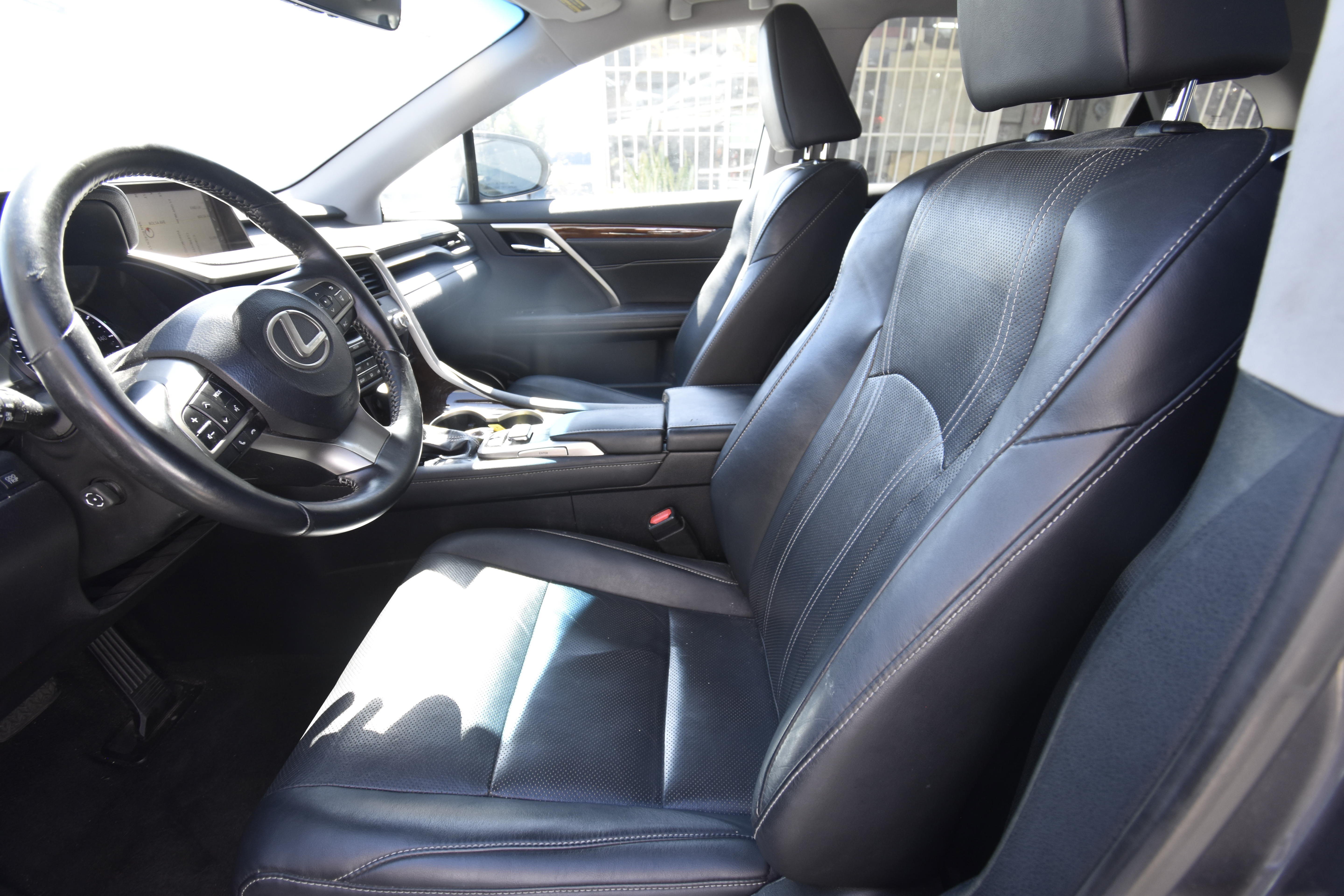 Used 2016 Lexus RX 350 AWD w/ Premium Package image 9