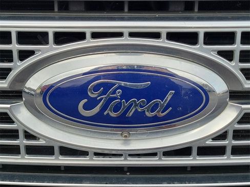 Used 2019 Ford F250 Platinum w/ Platinum Ultimate Package image 11