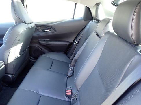 New 2026 Toyota Prius AWD image 12