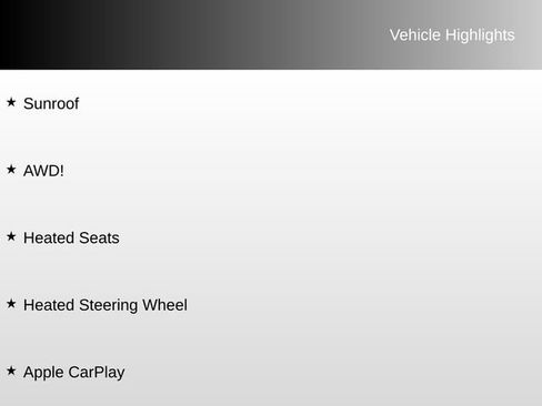 Certified 2023 GMC Terrain AT4 image 11