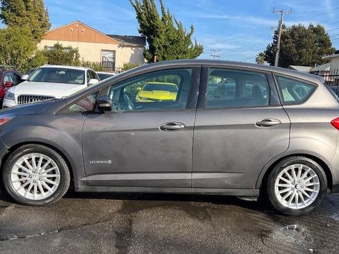 Used 2014 Ford C-MAX SE image 8