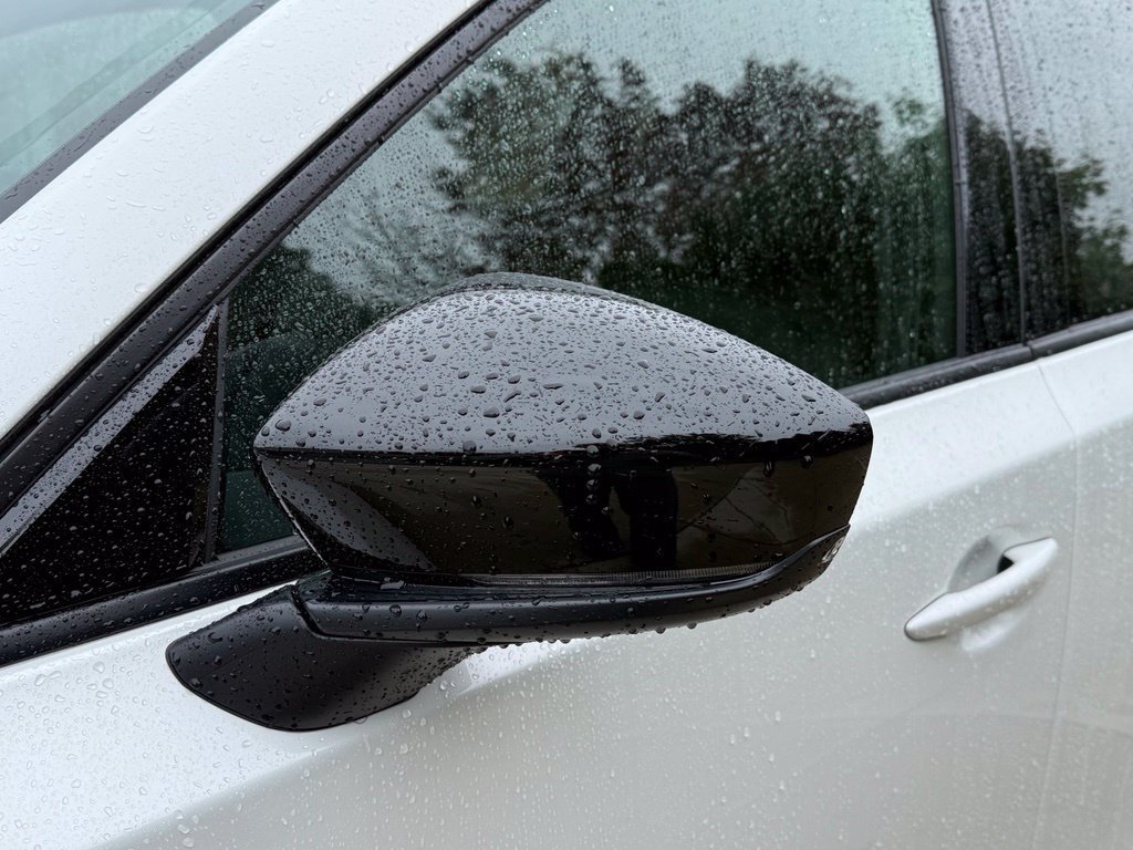 New 2026 MAZDA CX-5 Select AWD/4WD image 10