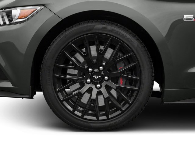 Used 2016 Ford Mustang GT Premium w/ Equipment Group 401A RWD image 11