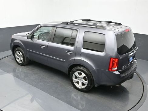 Used 2015 Honda Pilot EX-L image 14